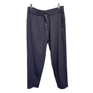 Skora Qwick Dry Jogger Pants Size Small Athletic Athleisure Lightweight Casual